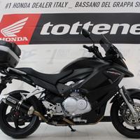 HONDA CROSSRUNNER 800 UNICO PROPRIETARIO KM 24928