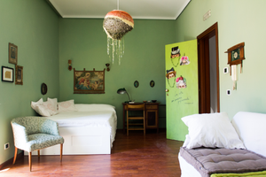 Casa a due passi dal centro e da Ibla