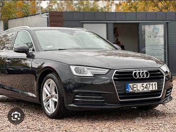 Musata audi a4