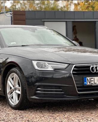 Musata audi a4