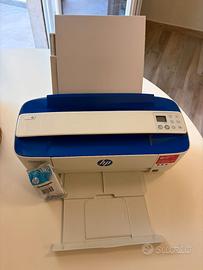 Stampante HP DJ3760 Multifunzione Wireless