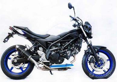 Thunder Carbon Roadsitalia Suzuki SV 650 2016-2020