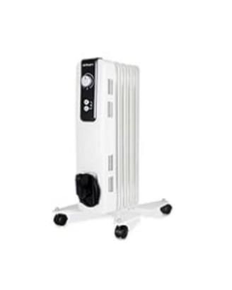 Radiatore ad olio