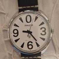 RAKETA BIG ZERO