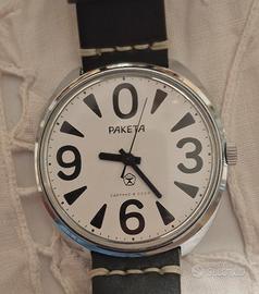 RAKETA BIG ZERO