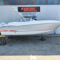 Selva Elegance 5.7 + MURENA 40 16V Prontaconsegna