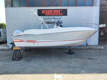 Selva Elegance 5.7 + MURENA 40 16V Prontaconsegna