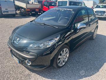 Peugeot 207 1.6 HDi 90CV 3p. GT