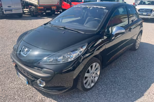 Peugeot 207 1.6 HDi 90CV 3p. GT