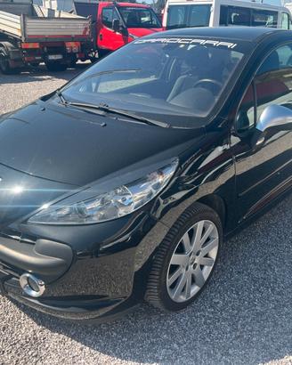 Peugeot 207 1.6 HDi 90CV 3p. GT
