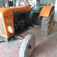 Trattore Fiat 25 R
