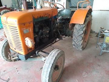Trattore Fiat 25 R