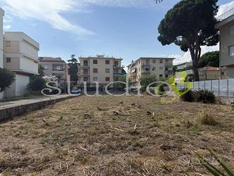 Terreno Edificabile a Bordighera