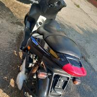Piaggio NRG MC2 Sport Series 50cc LC