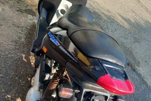 Piaggio NRG MC2 Sport Series 50cc LC