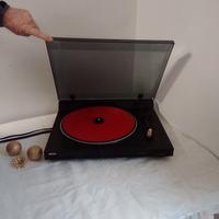 Vinile, giradischi AKAI mod. AP-A305