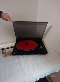 Vinile, giradischi AKAI mod. AP-A305