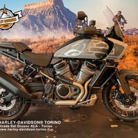 Harley-davidson Pan America SPECIAL RA1250S