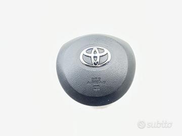 AIRBAG VOLANTE TOYOTA Yaris Serie 451300D350C0 (11