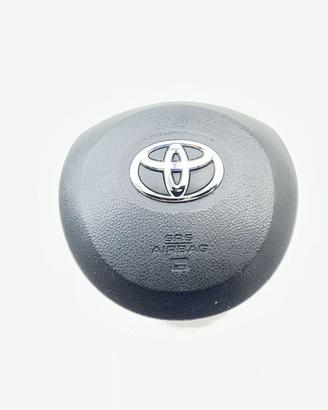 AIRBAG VOLANTE TOYOTA Yaris Serie 451300D350C0 (11