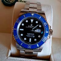 Rolex Submariner 126619LB - Full Set Italia 2021