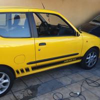seicento sporting 1998