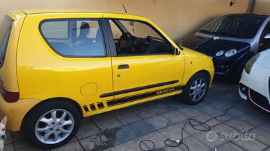 seicento sporting 1998