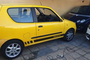 seicento sporting 1998