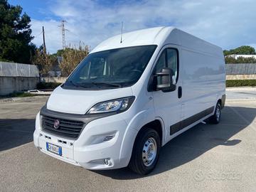 Fiat ducato maxi 2.3 160cv 2020 nuovissimo garanzi