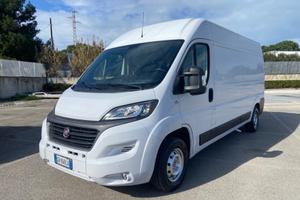 Fiat ducato maxi 2.3 160cv 2020 nuovissimo garanzi