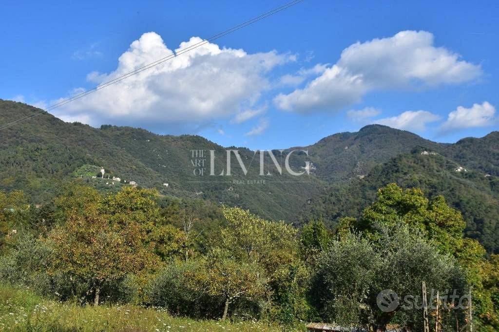 Rustico / Casale di 230 m² con più di 5 locali e b - Vista 4