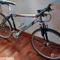 Mtb specialized hardrock tg s /n