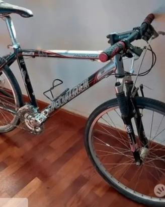 Mtb specialized hardrock tg s /n