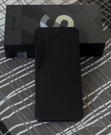 Samsung Galaxy S22 256GB Grigio + cover
