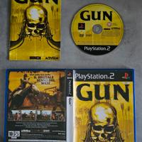 Gun Ps2