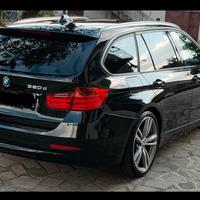 ⭐️ ✨💫BMW F31 320d TOURING SPORT TOP ⭐️✨💫