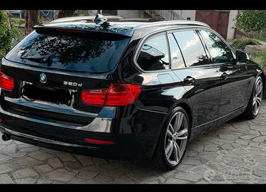 ⭐️ ✨💫BMW F31 320d TOURING SPORT TOP ⭐️✨💫