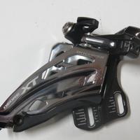 DERAGLIATORE ANTER. SHIMANO XT M8020 2 X 11