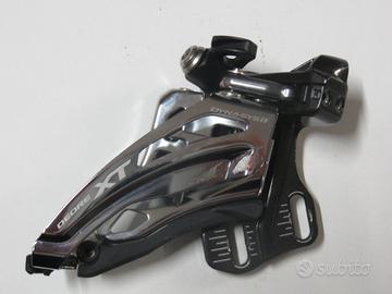 DERAGLIATORE ANTER. SHIMANO XT M8020 2 X 11