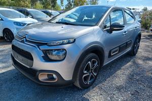 Citroen C3 C-SERIES 83 CV S&S