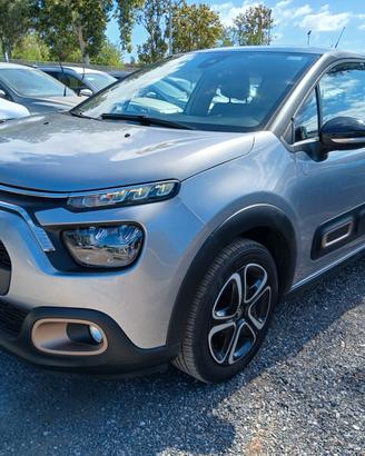 Citroen C3 C-SERIES 83 CV S&S