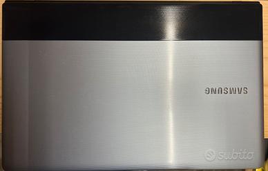 Notebook i3