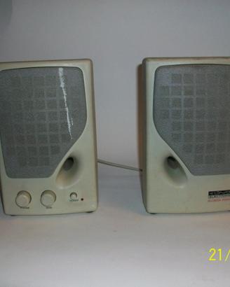KÖNIG Multimedia Speaker System
