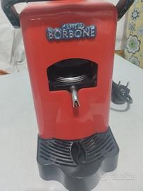 macchina da caffè Borbone 