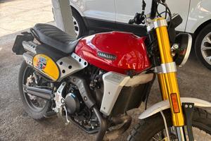 Caballero 500