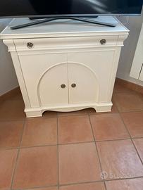 Mobile porta TV