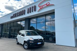 Fiat Panda 1.2 Pop Van 2 posti