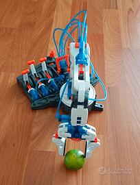 Gioco Robot idraulico