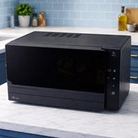 Forno Microonde LG NeoChef Nero – Come nuovo