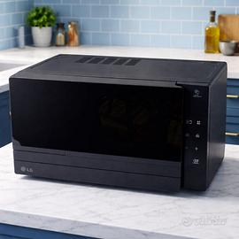 Forno Microonde LG NeoChef Nero – Come nuovo